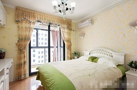 主卧室装修风水注意什么