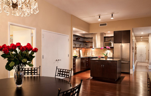 零点琐事争吵之源:家中“煞气”过旺 布局好厨房风水可压制煞气