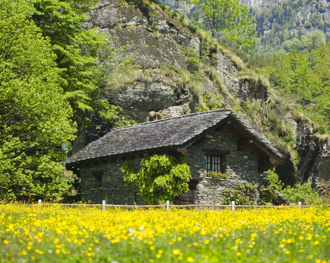 鬼门线的楼房 房子不幸踩在了鬼门线上