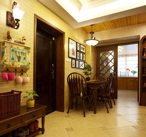 家居风水杂谈:八种类型的住宅千万需避讳