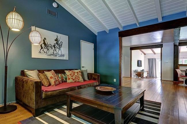 居家风水 新房装修中应注意的九大要点