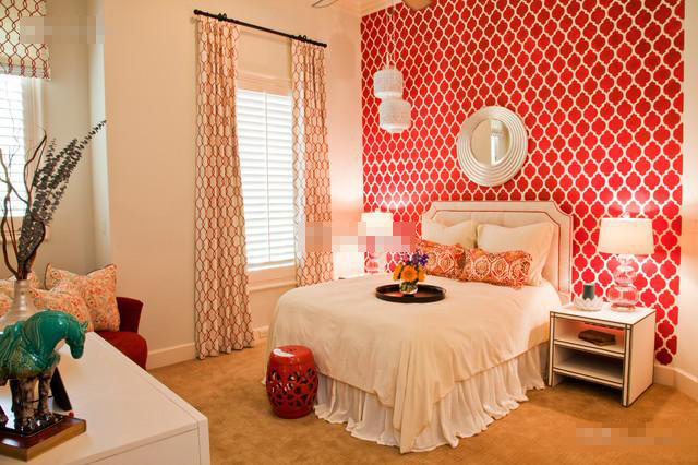 风水看你是否住进了桃花屋