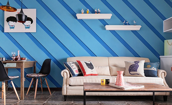 家居风水(十三)颜色篇