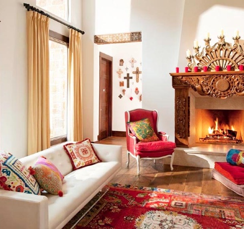 家具摆放的风水顾忌 杜绝四种摆放方法阻隔财运