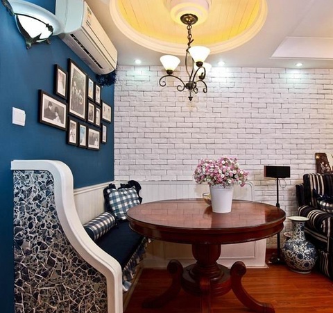 餐厅家具摆放风水