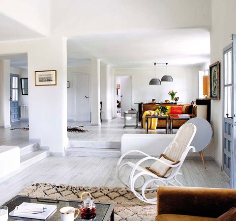 如何判别现代住宅的风水坐向?