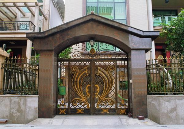 你家大门朝向风水如何?