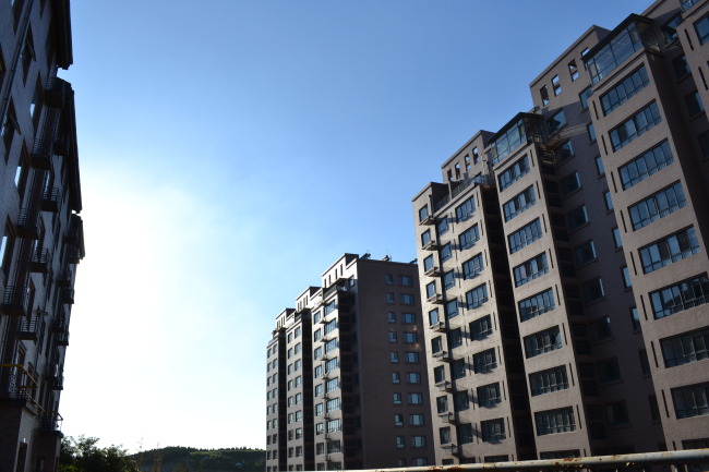 住宅楼层风水禁忌