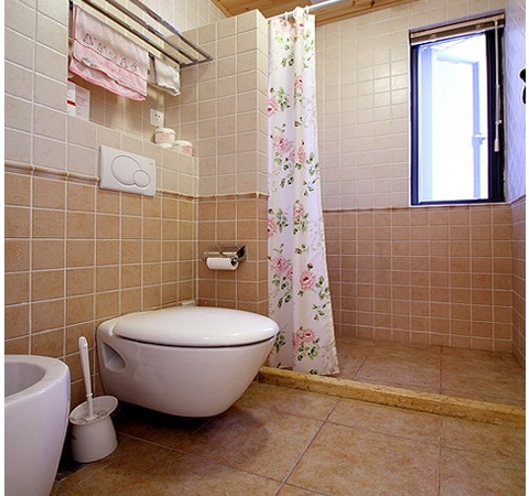 厕所风水的方位