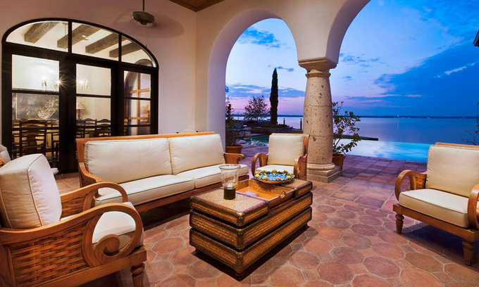 住宅风水注意事项